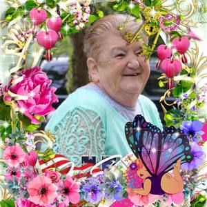 Meet your Posher, Michaelene